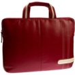 Krusell Gaia obal na notebook 13,3" Red/Cream